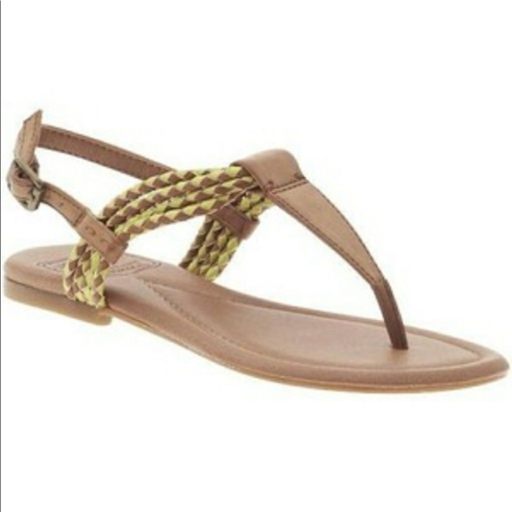 Lucky Brand Dabney